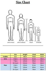 Princess Fancy Dress Costume - Toddler / 3 Years