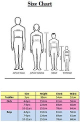 Children’s Viking Girl Costume - Medium / 7-9 Years Children’s Viking Girl Costume - Medium / 7-9 Years