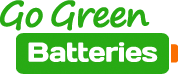 Go Green Batteries