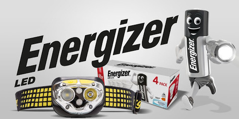 Energizer LED