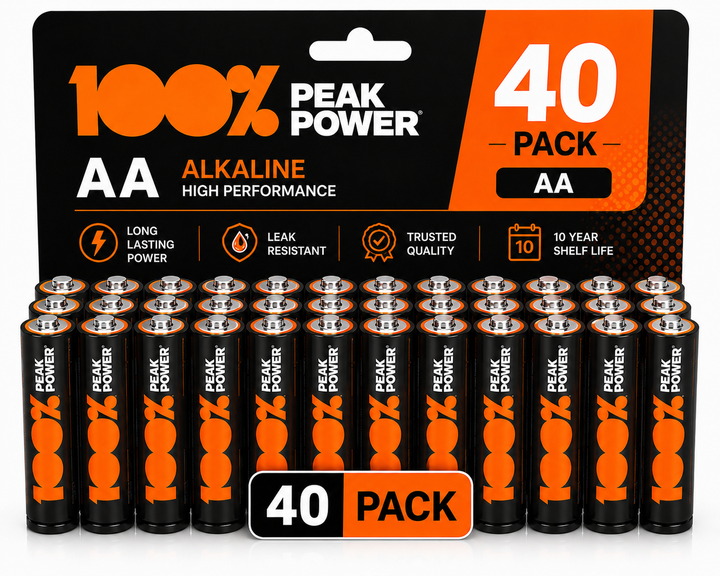 PP100%-Alk-AA-40pk