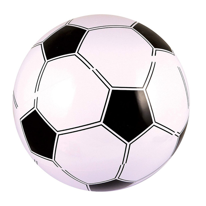 inflatable football