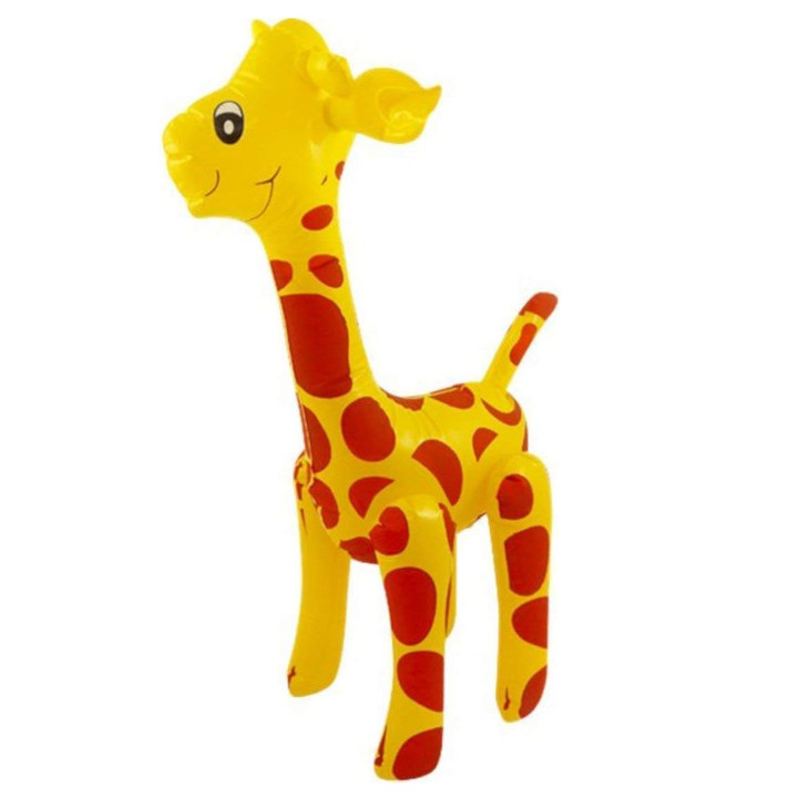 Inflatable Giraffe (99cm)