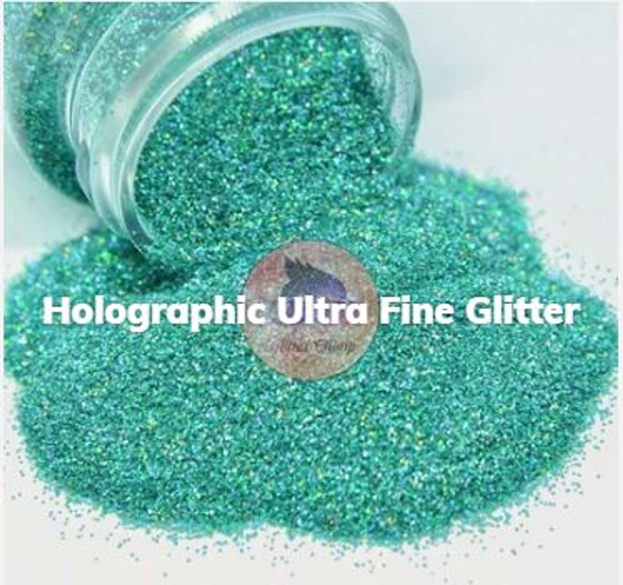 Ultra Fine Glitter