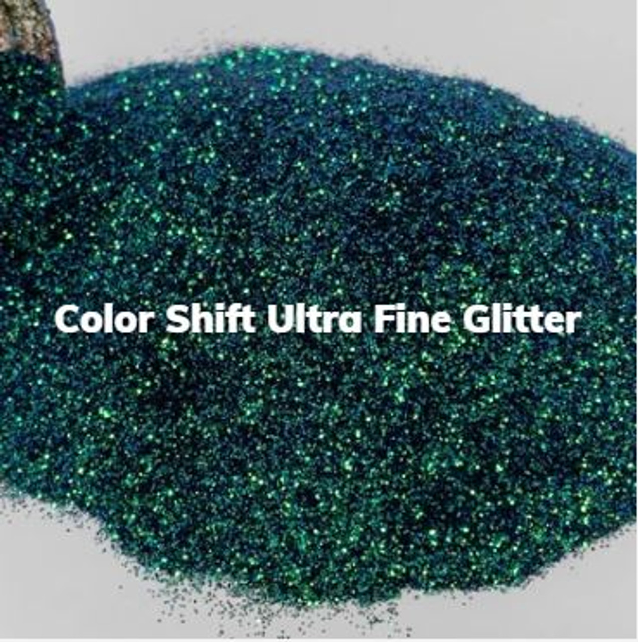 Glitter Chimp Ultra Fine Loose Glitter