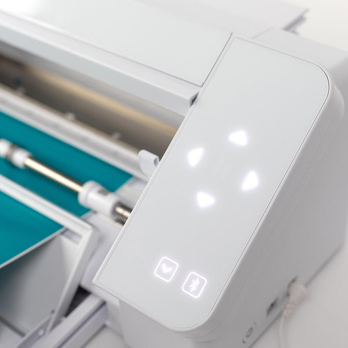 Silhouette Cameo 4 Plus - 15 Cutter Plotter