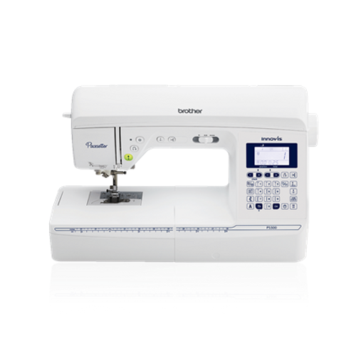 Brother ScanNCut SDX325 - Innov-is Edition - Moore's Sewing