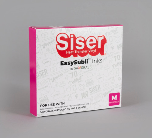 Siser EasySubli Magenta Ink for Sawgrass SG500 & SG1000 | 31 | Michaels