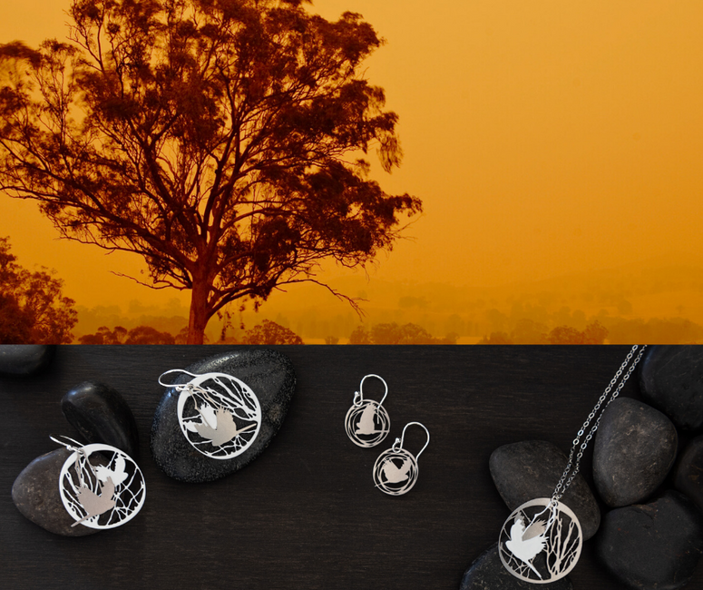 RWJ donates to Bushfire Emergency