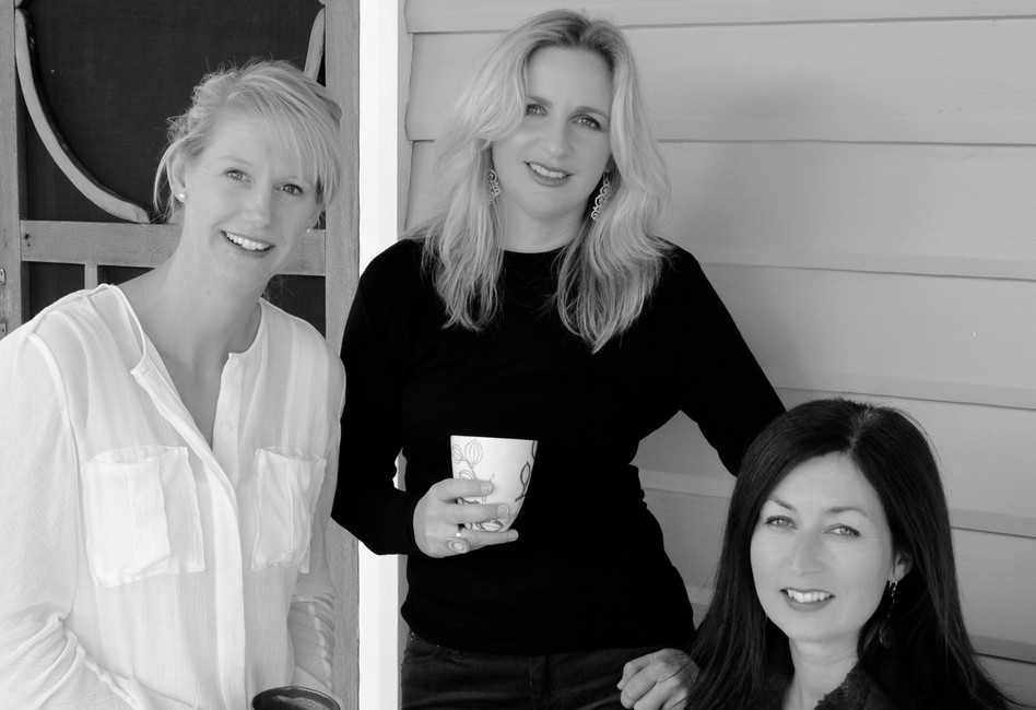 Creative Friendships