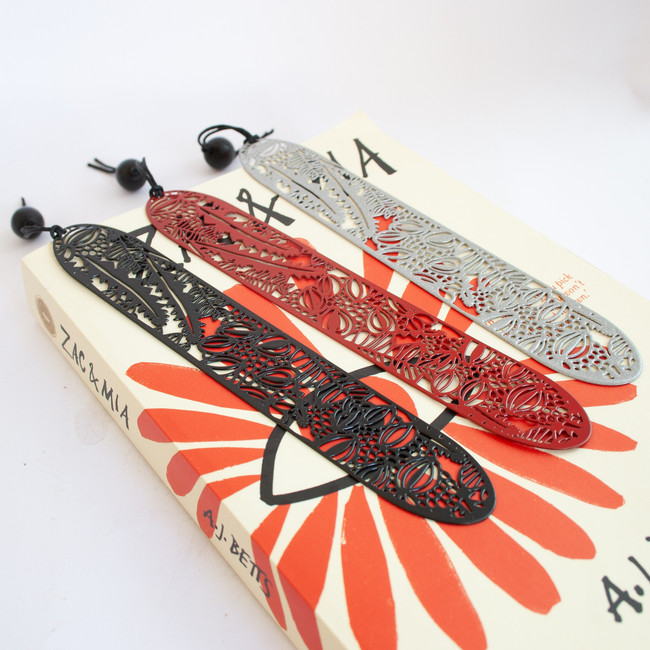 Books Are Making Their Mark Again! Here's Why