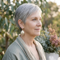 Hakea earrings - small
