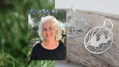 Customer Spotlight: Super-fan Susan