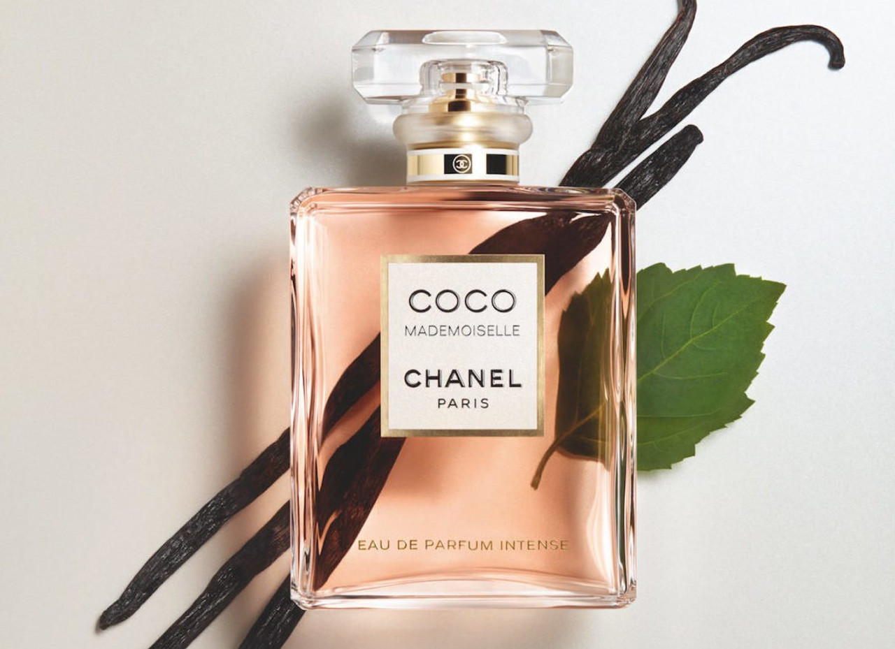 7 Best Chanel Perfumes Of All Time  Viora London