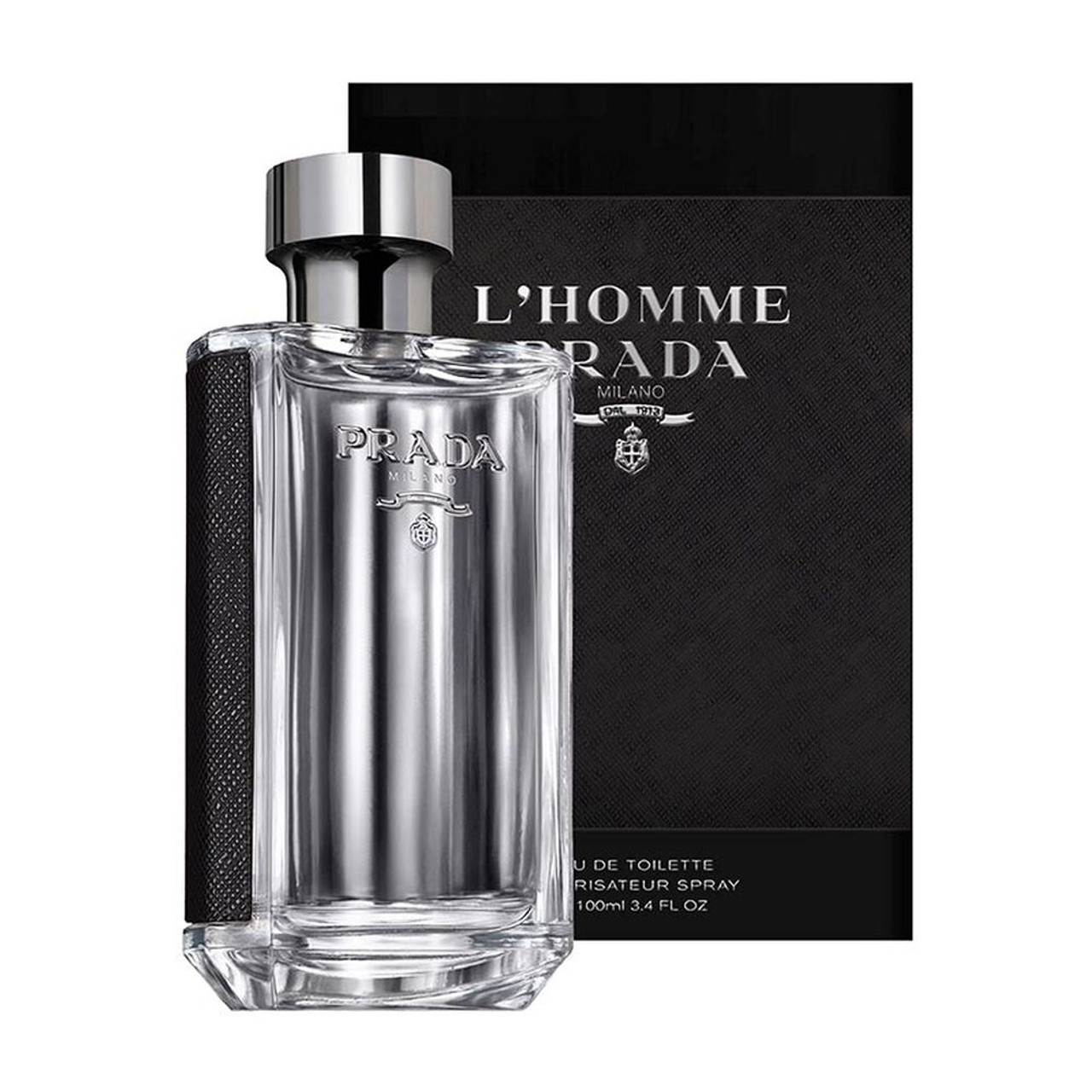 PRADA L HOMME MEN TYPE