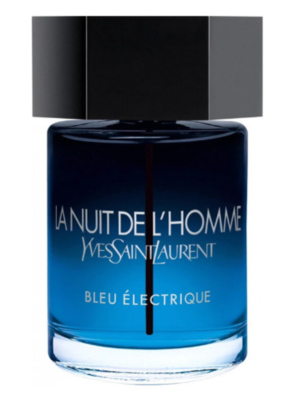 YSL LA NUIT de L HOMME BLEU ELECTRIQUE MEN TYPE