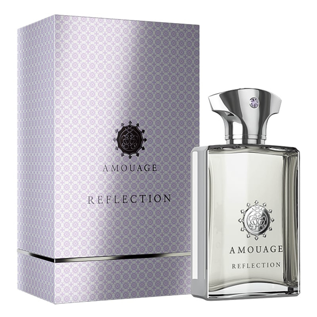 REFLECTION MAN by Amouage