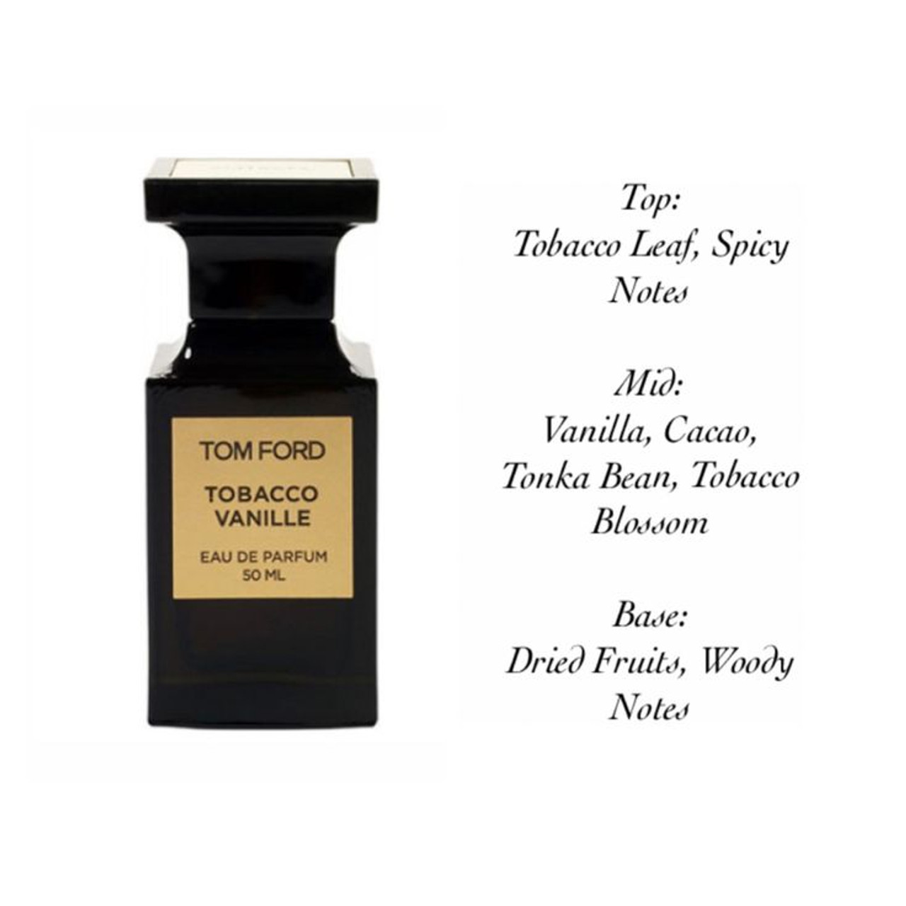 Tobacco Vanille by Tom Ford is a Amber Spicy fragrance for women and men