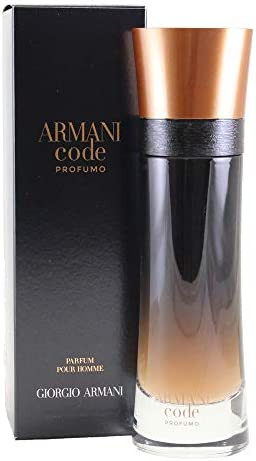 ARMANI CODE PROFUMO type by Giorgio Armani