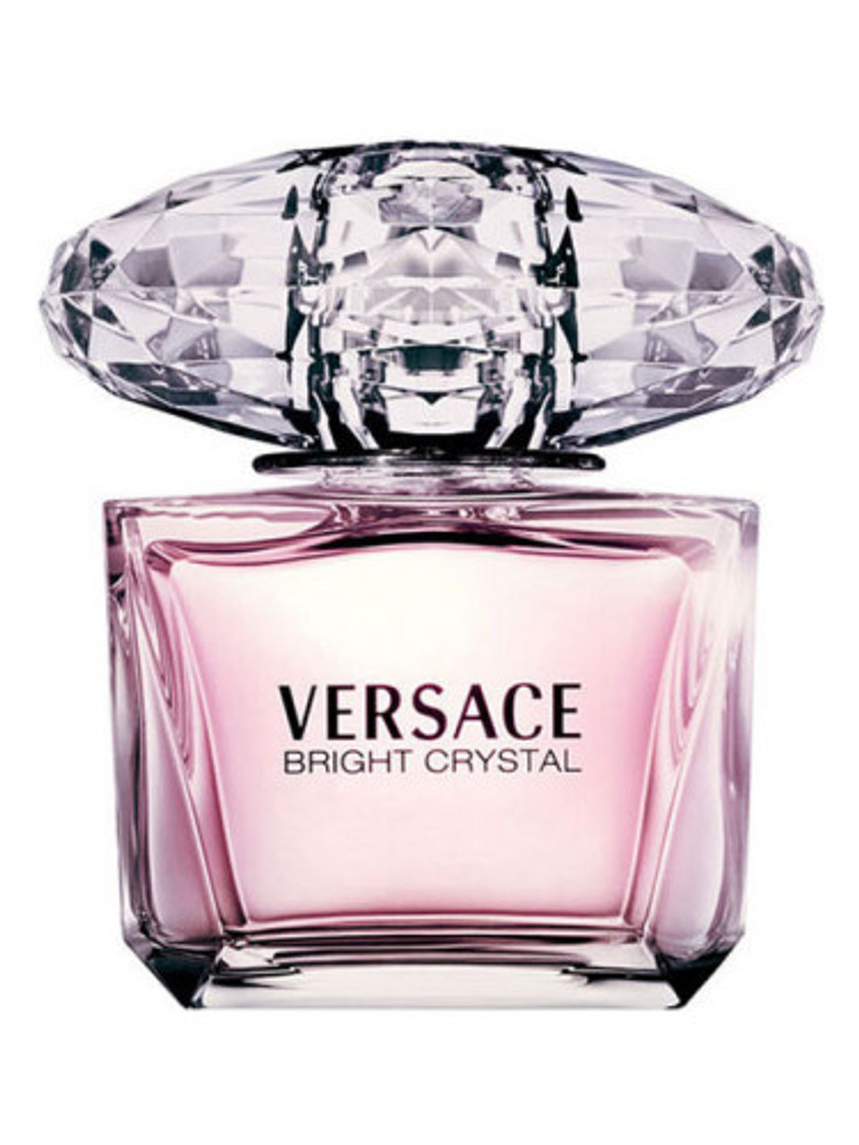 BRIGHT CRYSTAL type by Versace is a Floral Fruity fragrance for women