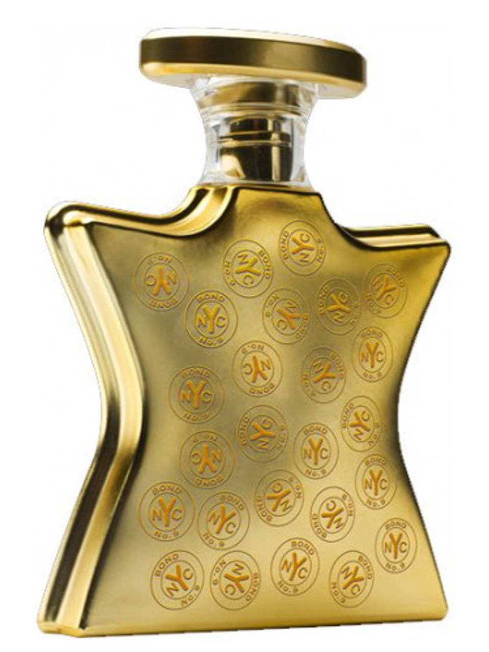 BOND NO. 9 SIGNATURE for men by Bond No.9 New York