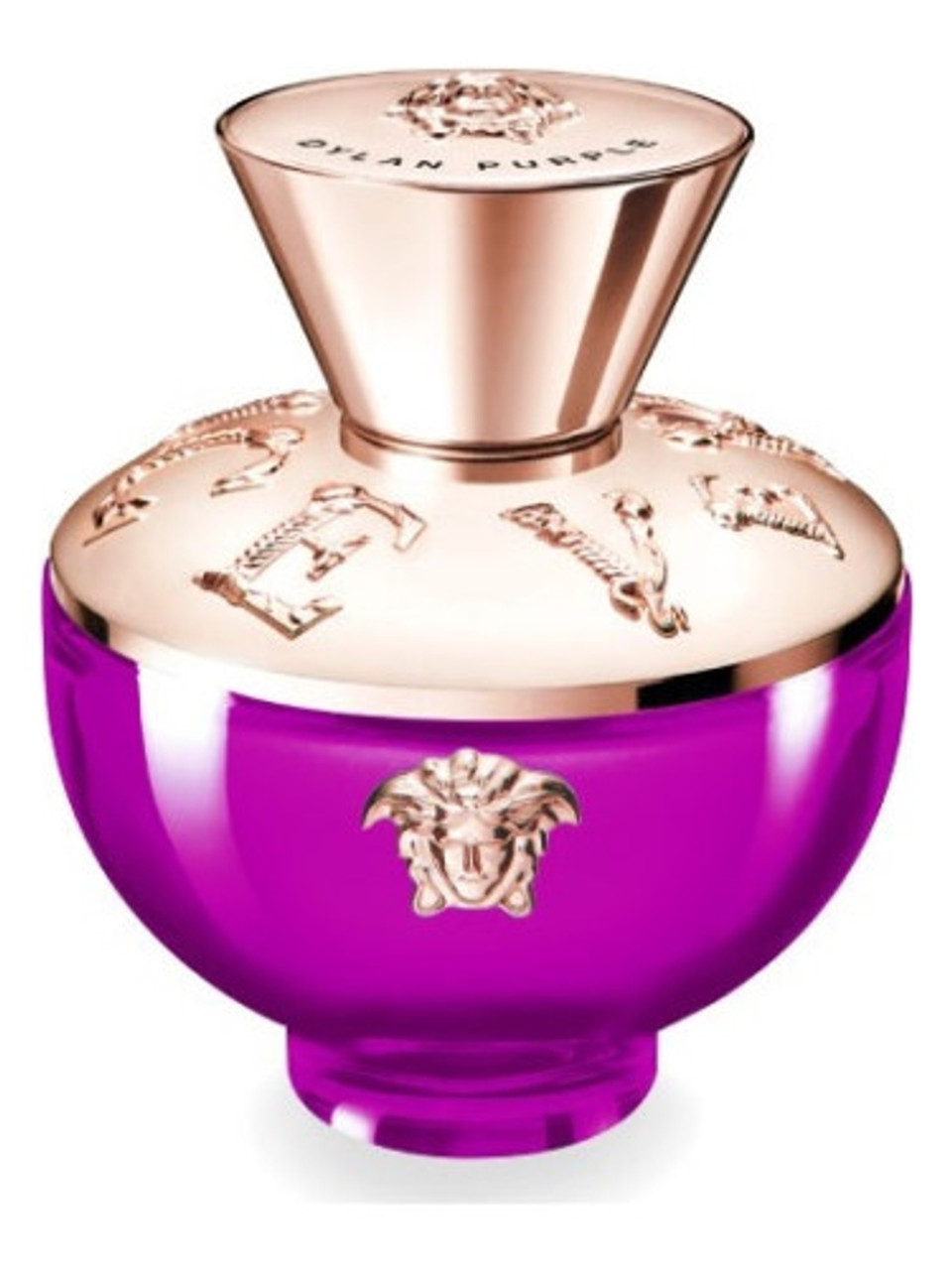 Versace Pour Femme Dylan Purple by Versace is a Floral Fruity