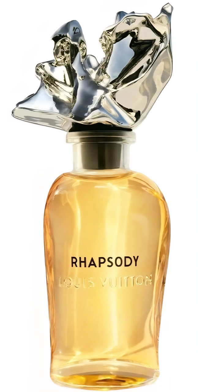 Rhapsody by Louis Vuitton is a Chypre Floral fragrance for women