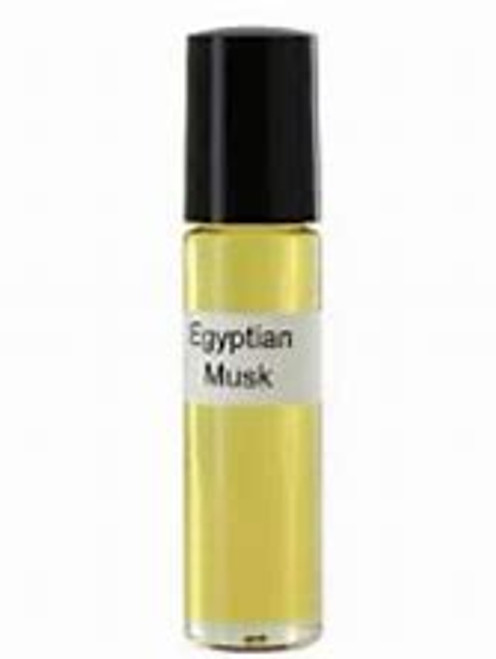 ORIGINAL THICK GOLDEN EGYPTIAN MUSK