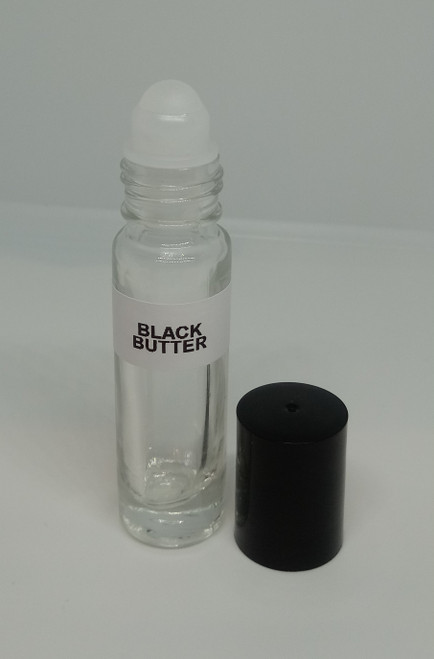 BLACK ICE Type Men Fragrance Oil Body Cologne Perfume 1/2oz 15ml