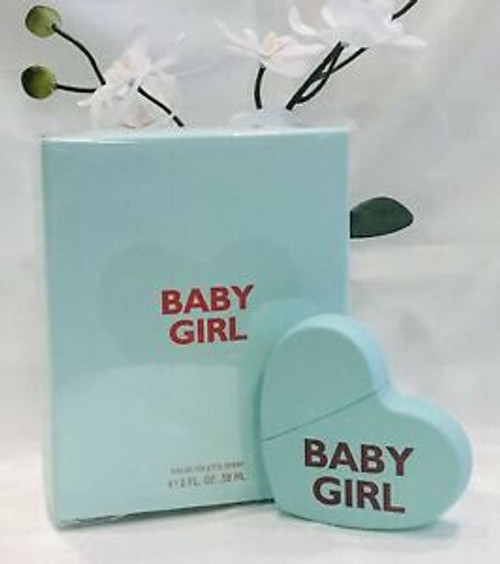 KKW BABY GIRL WOMEN TYPE PERFUME BODY OIL