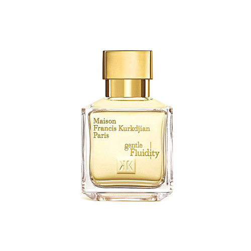 GENTLE FLUIDITY GOLD PERFUME OIL TYPE