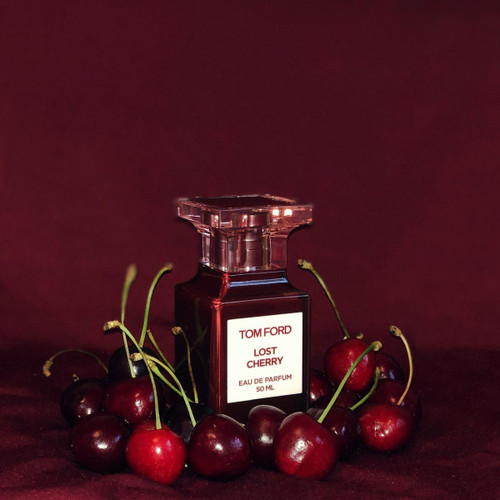 LOST CHERRY   type by Tom Ford PERFUME BODY OIL