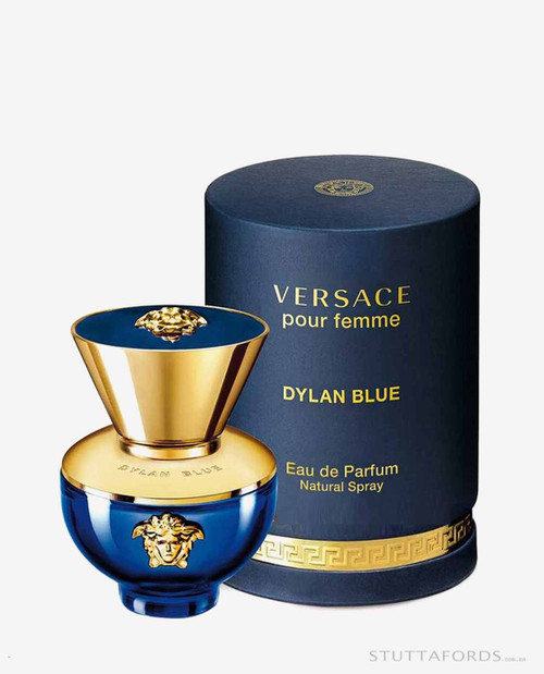 DYLAN BLUE TYPE WOMEN PERFUME BODY OIL