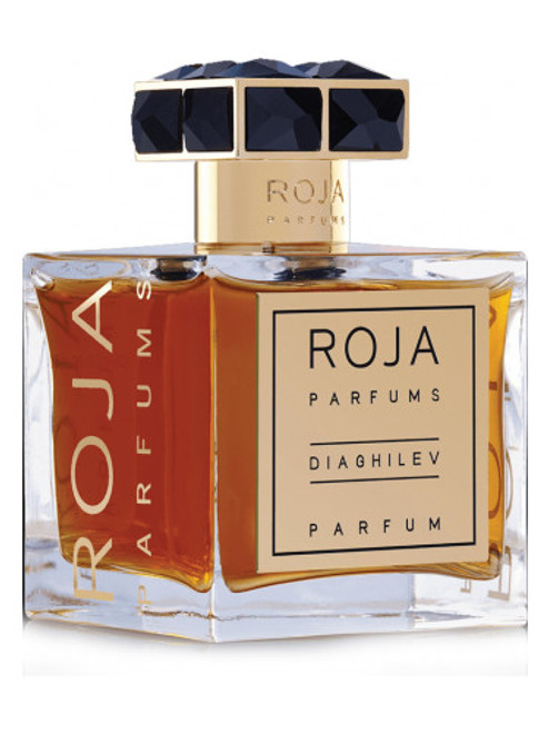 DIAGHILEV type by Roja Parfums