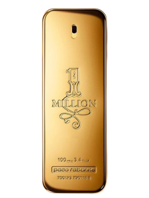 1 Million by Paco Rabanne