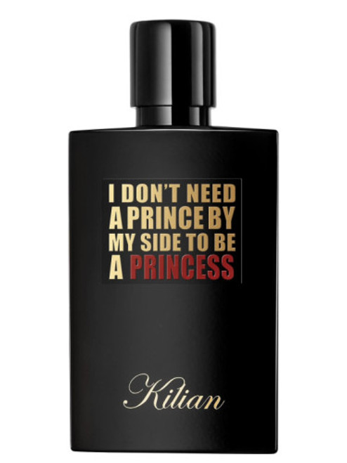 Princess by By Kilian