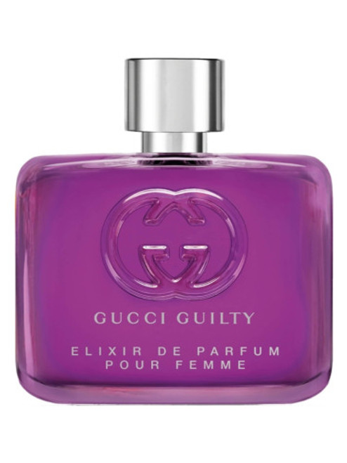 Gucci Guilty Elixir de Parfum pour Femme by Gucci