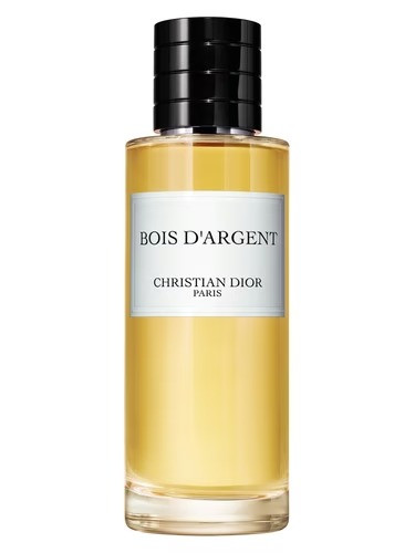 Bois D'Argent by Dior