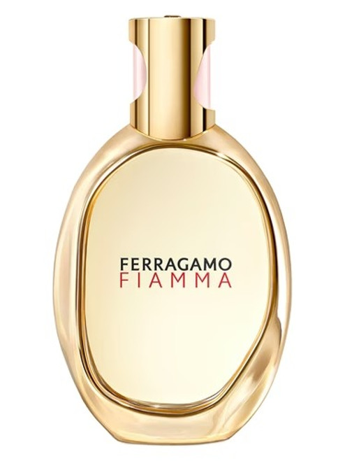 Fiamma by Salvatore Ferragamo Fiamma by Salvatore Ferragamo