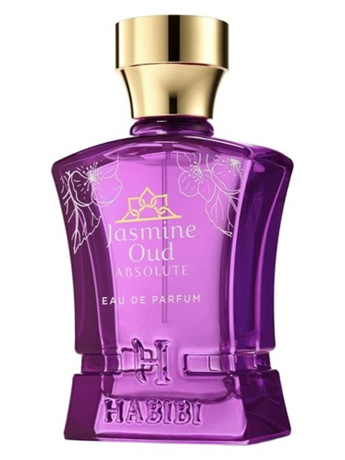 Jasmine Oud by Habibi NY Jasmine Oud by Habibi NY