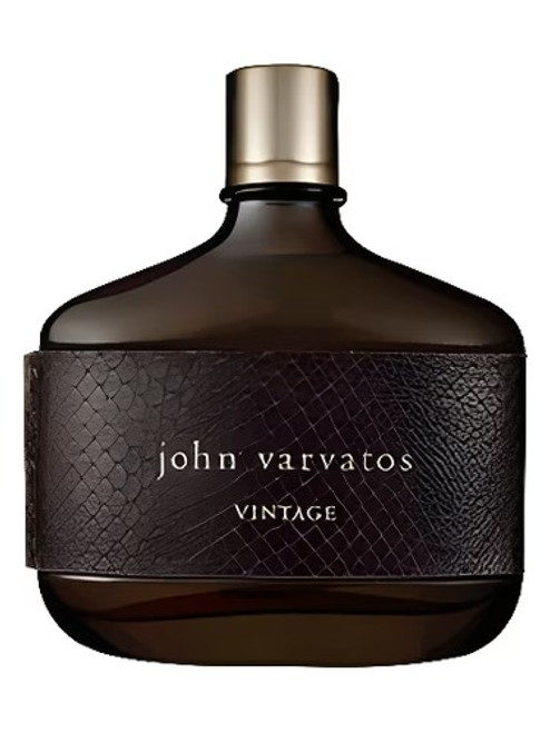 Vintage by John Varvatos