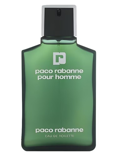 Paco Rabanne Pour Homme by Rabanne
