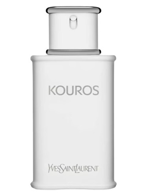 Kouros by Yves Saint Laurent