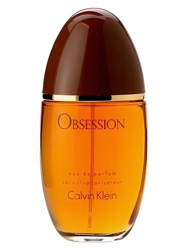 Obsession by Calvin Klein