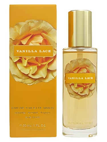 Vanilla Lace by Victoria's Secret