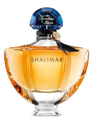 Shalimar Eau de Parfum by Guerlain