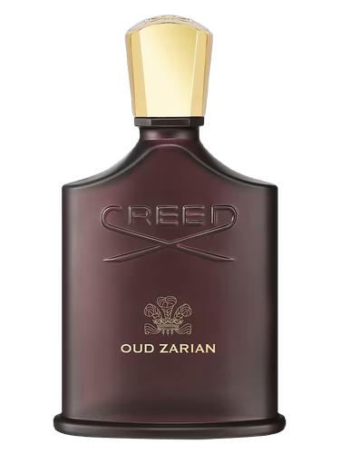 Oud Zarian by Creed