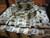 MONEY UNISEX PERFUME BODY OIL TYPE