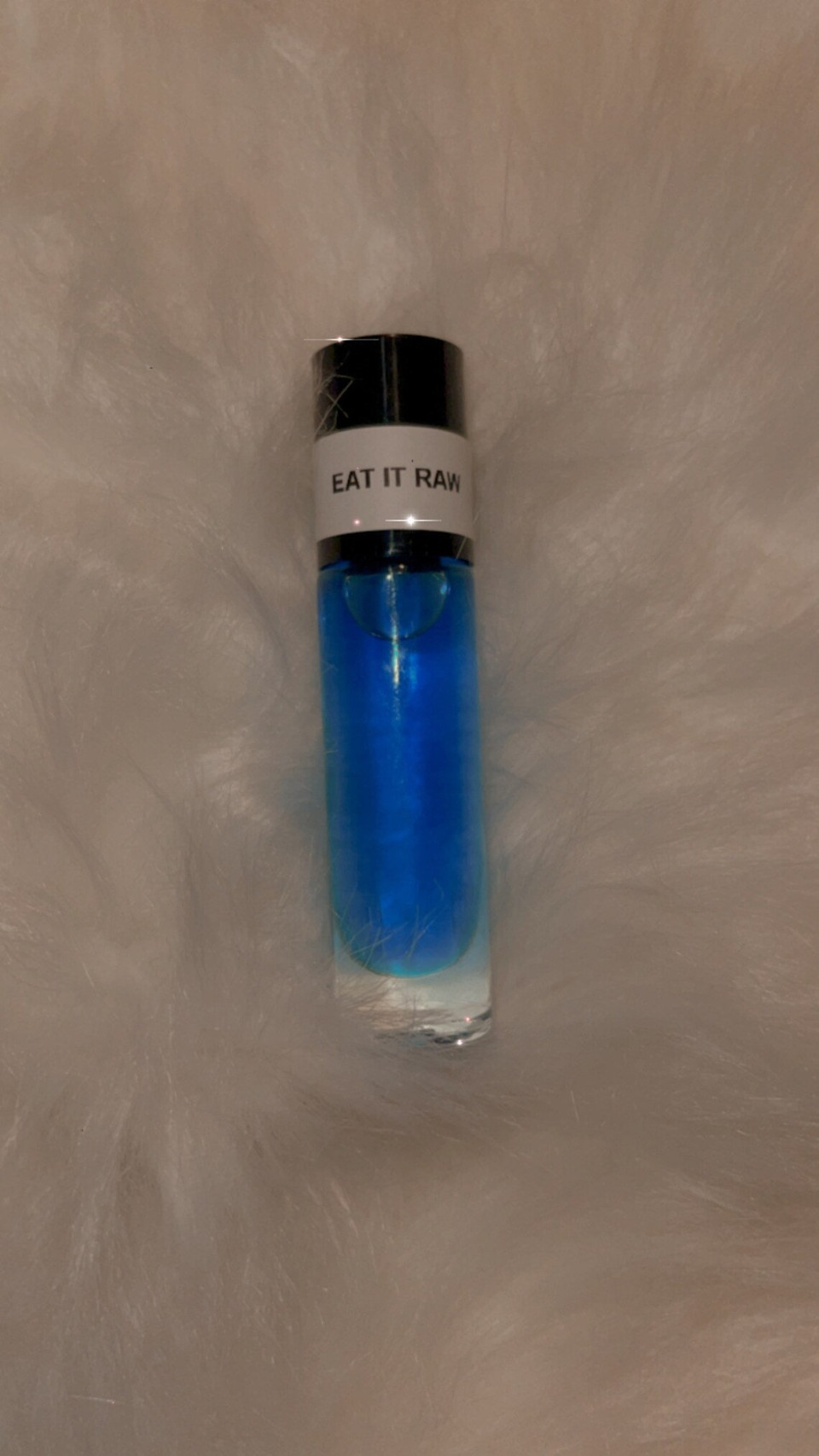 EAT IT RAW is a Sweet Aromatic Fragrance for Women