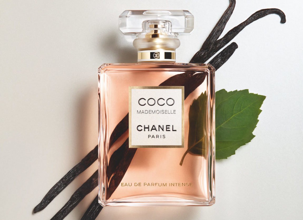 Concentrated Oil - Inspired By Chanel Coco Mademoiselle For Women - Buy  Online